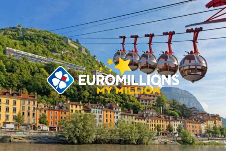 My Million : un millionnaire isérois a touché 1 million d’euros à Le Versoud !