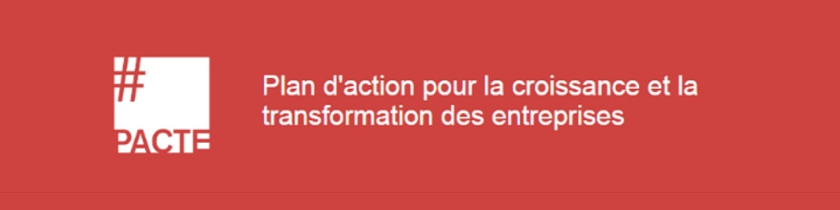loi pacte et FDJ