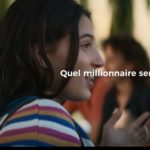 Mega Jackpot Euromillions : une campagne de publicités « Quel millionnaire serez-vous ? »