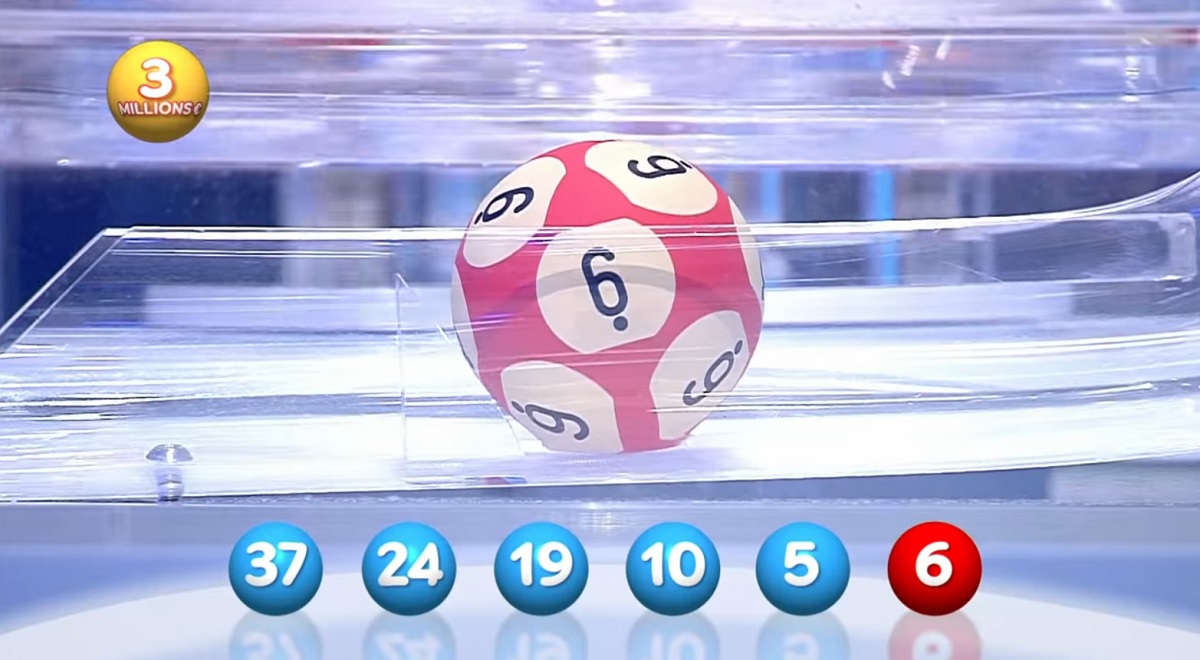 Combinaison gagnante Loto de ce samedi 29 février 2020