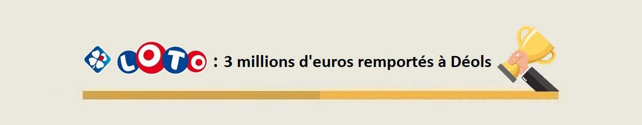 gagnant loto deols indre 3 millions