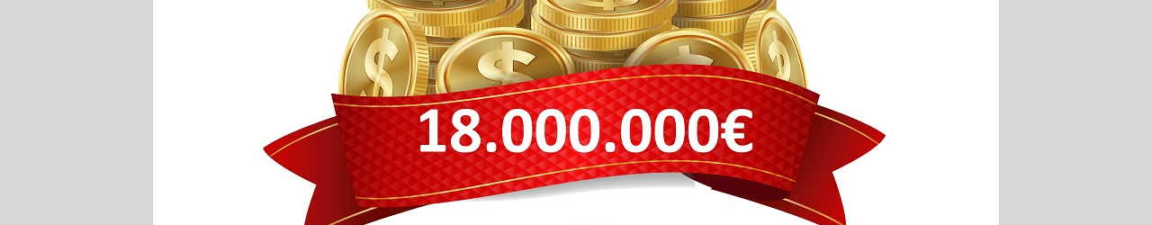 jackpot loto record 18 millions euros