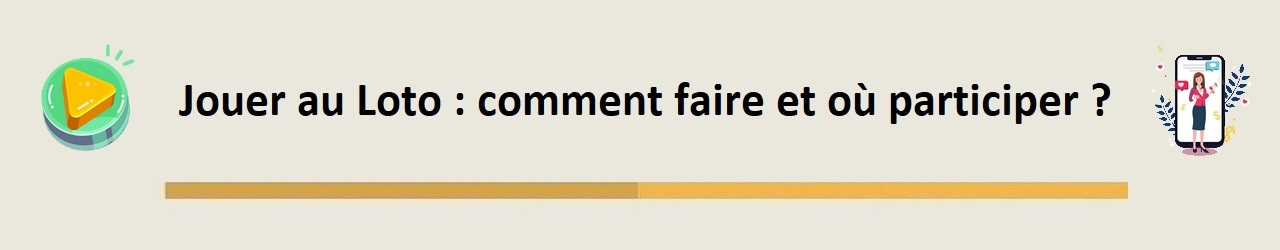 jouer au loto