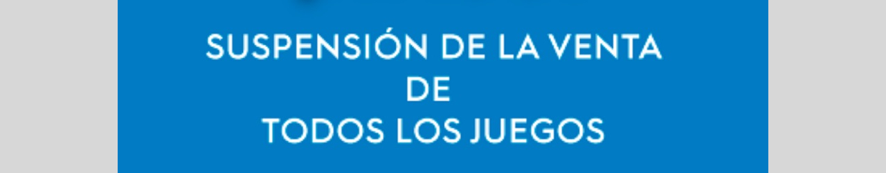 loterias y apuestas arret des ventes