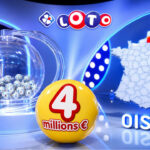Loto FDJ : un gagnant à Pont-Ste-Maxence (Oise) remporte 4 millions d&rsquo;euros