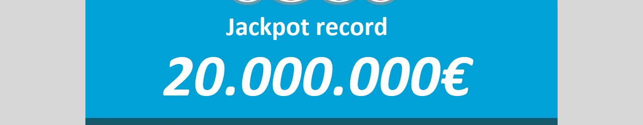 loto jackpot quels gains record