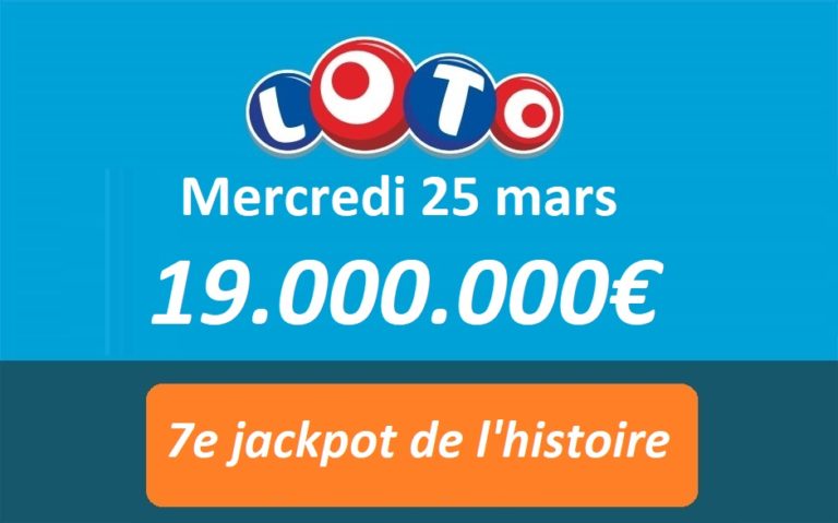 Jackpot au Loto : des retraités parisiens empochent 25 millions d