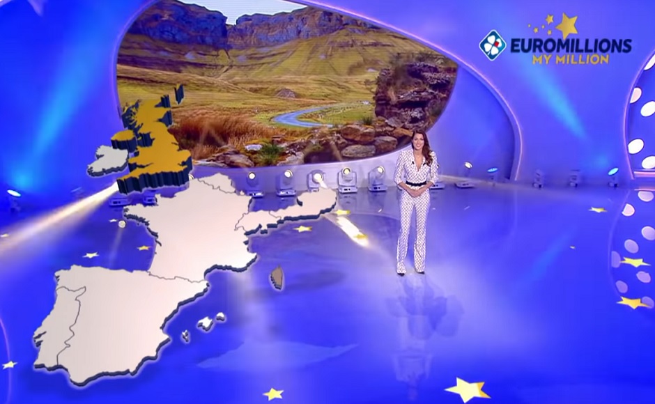 Gagnant Euromillions au Royaume-Uni ce 17 avril 2020