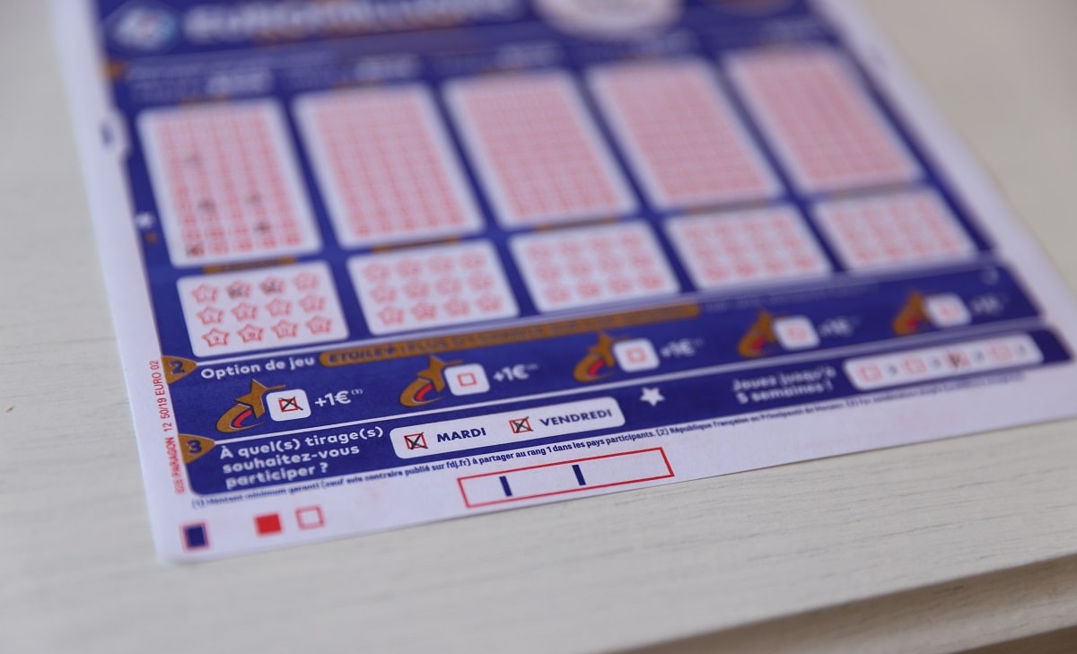 Abonnement Euromillions : les jours de tirages