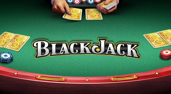 Blackjack jeu a gratter regle