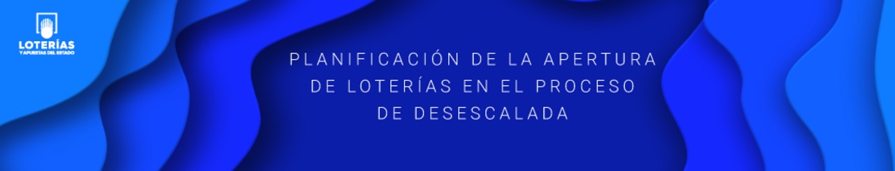 Euromillions en Espagne : reprise des ventes de loterie en mai 2020