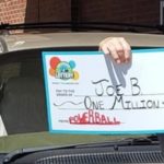 Loterie Powerball : un Américain gagne deux fois 1 million de dollars à la loterie le même jour