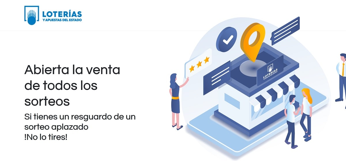 Loterias Y Apuestas