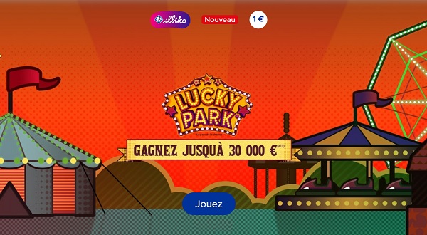 Lucky Park