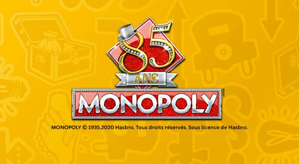 Monopoly