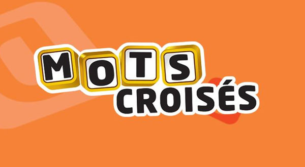 Mots croisés