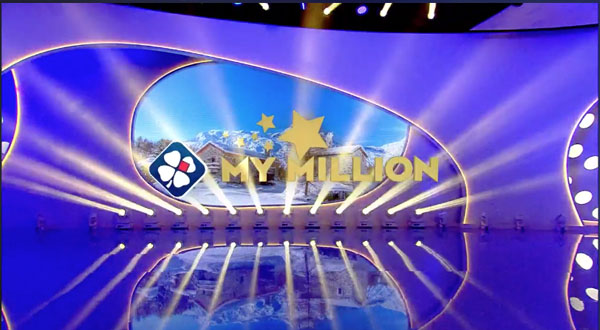 My Million : Comment Est Choisi Le Code Gagnant, Est-il Truqué