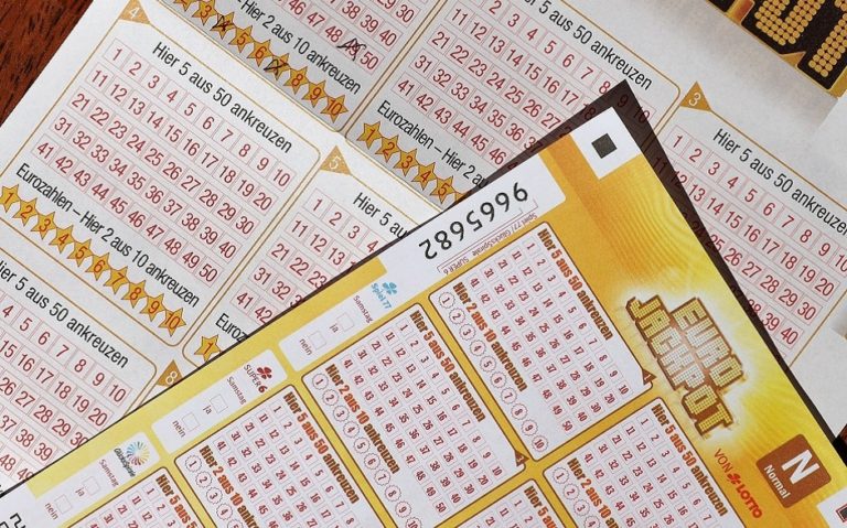 Eurojackpot : un jeune allemand de 25 ans remporte 90 millions d’euros à la loterie