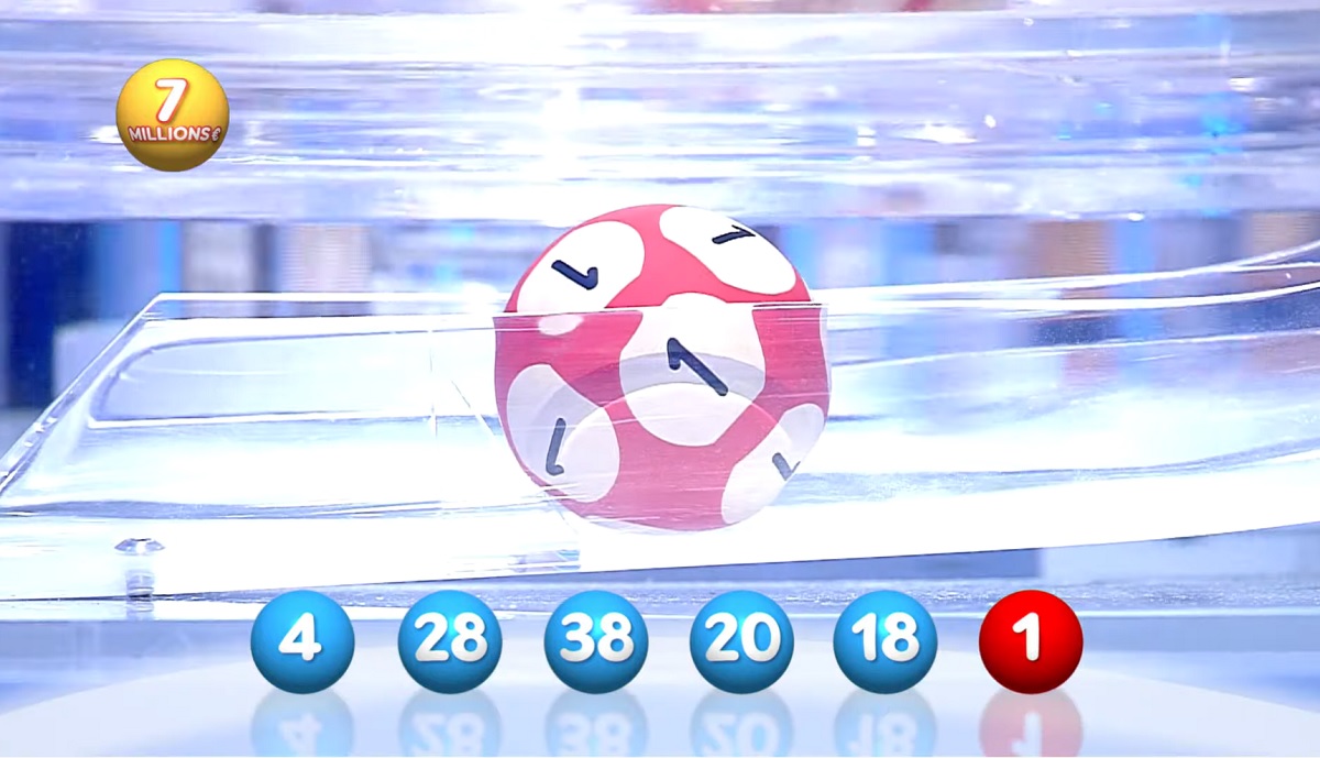 combinaison gagnante Loto du mercredi 22 juillet 2020
