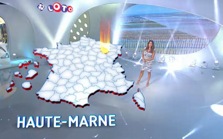 Loto FDJ : un Haut-Marnais remporte 4 millions d’euros, le plus gros gain du département