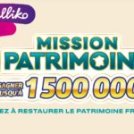 Mission Patrimoine 2020 : pas de Super Loto cette année mais 5 tirages normaux dédiés