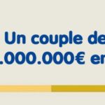 Loto FDJ : un couple de parisiens en vacances à La Baule remporte 2 millions d’euros en plein été