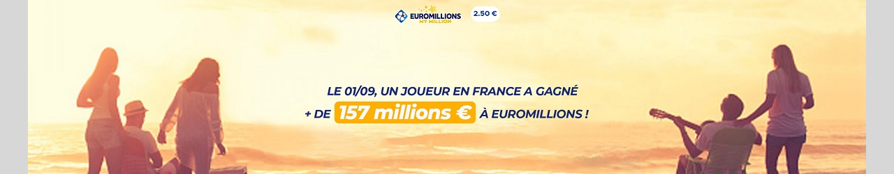 gagnant euromillions france