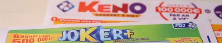 Keno et Joker+ : les tirages électroniques ont-ils définitivement remplacé les tirages physiques ?