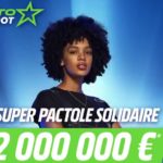 Loto Foot : Super Pactole solidaire pour le sport amateur de 2 millions d’euros