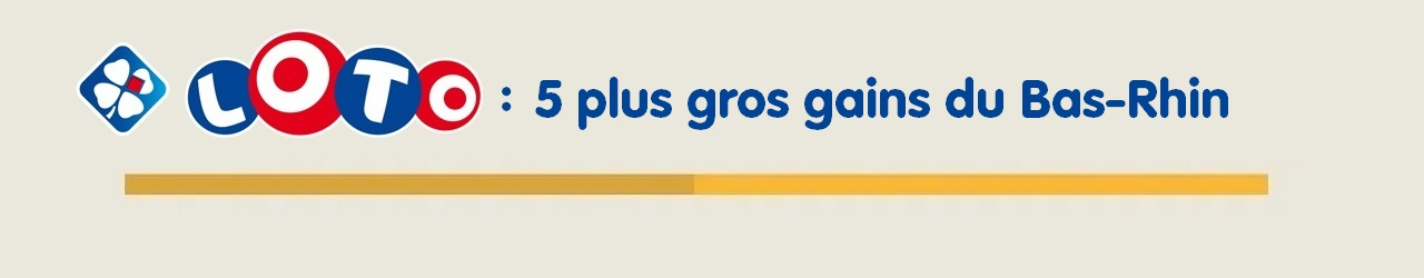 gains record bas rhin