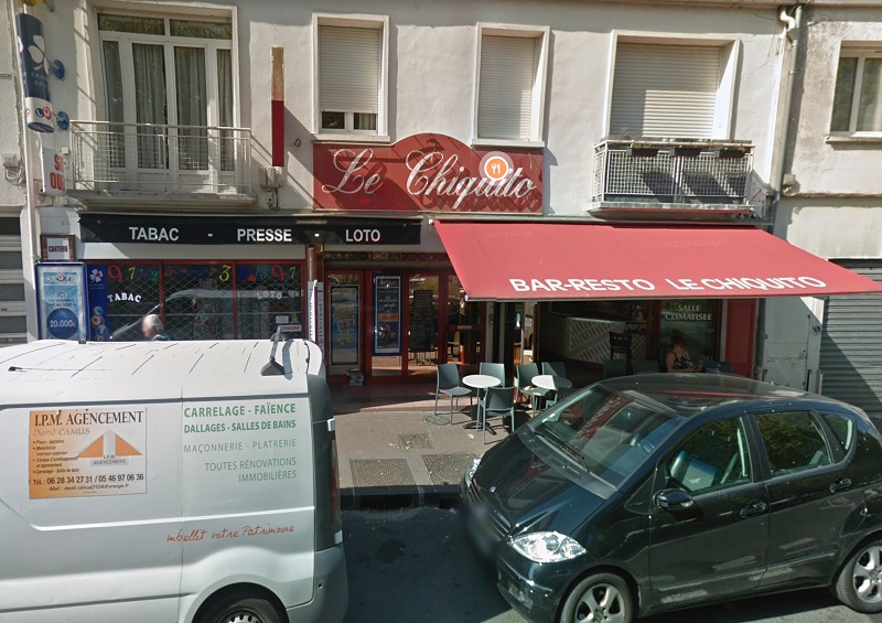 Chiquito : gagnant My Million du 6 novembre 2020