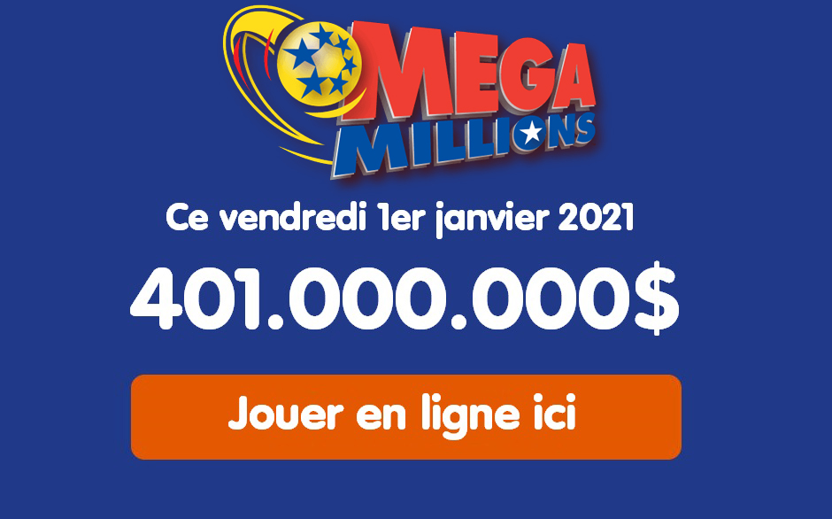 jouer a Megamillions