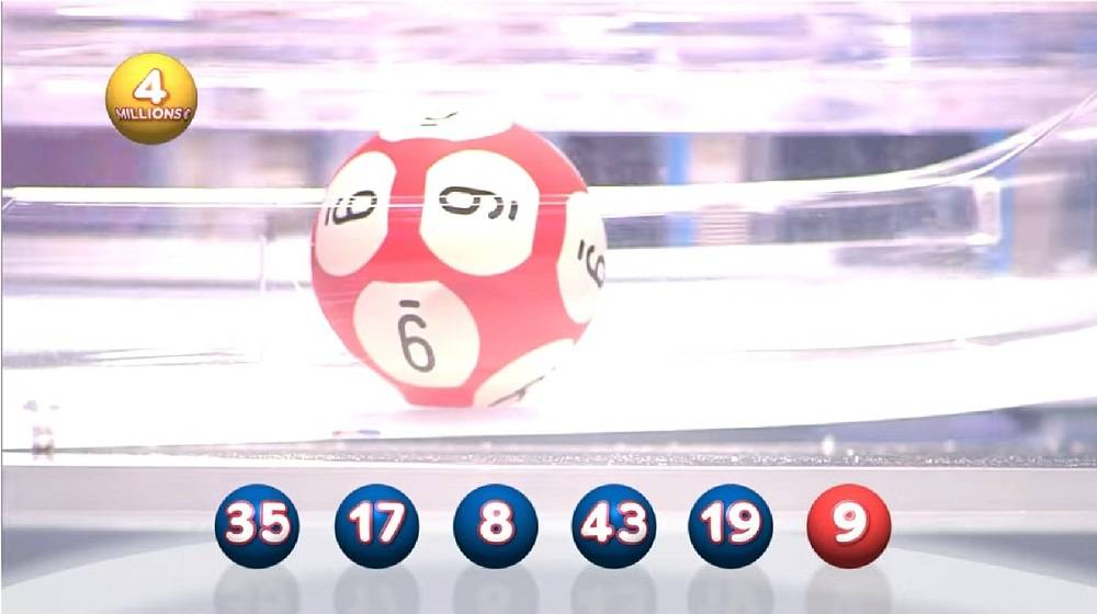 Combinaison gagnante Loto du samedi 16 juin 2018