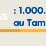 EuroMillions My Million : joueur régulier depuis 17 ans, il remporte 1 million d’euros au Tampon (Réunion)
