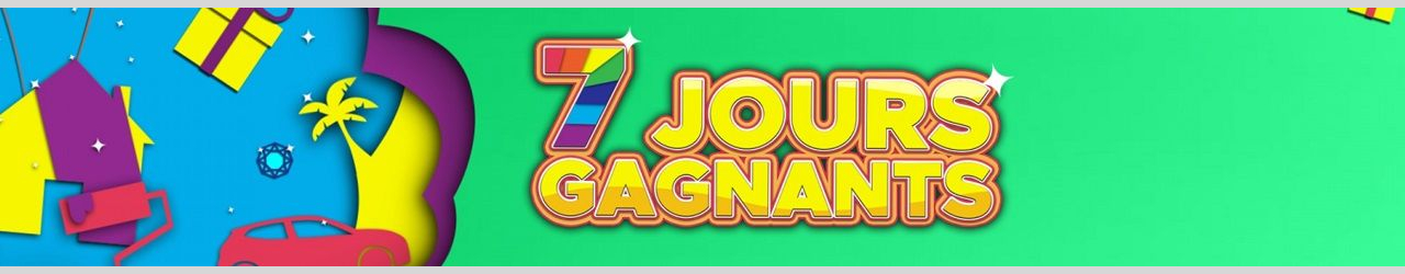 7ejours gagnants avril 2020