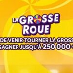 La Grosse Roue : la FDJ lance son tout nouveau jeu pour gagner jusqu’à 250 000€, un format pour rappeler « Millionnaire »