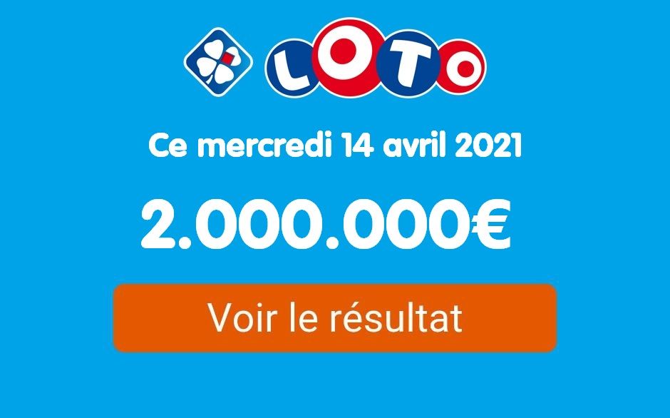 Lotto FDG-resultaat voor woensdag 14 april 2021: online gelijkspel