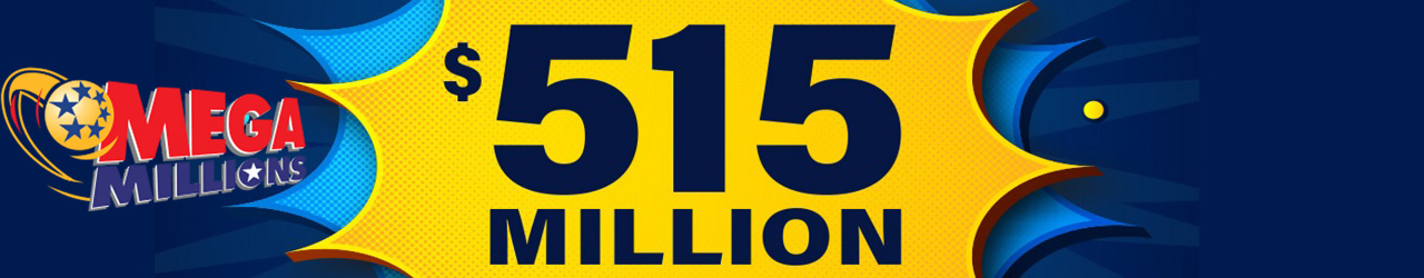 Megamillions : gagnant de 515 millions de dollars