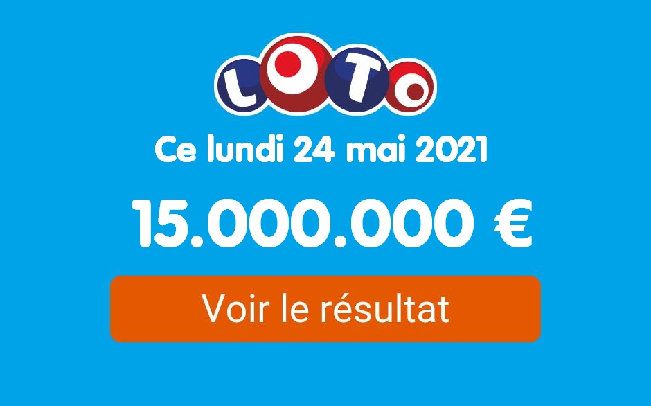 Résultat Du Loto Du 4 Décembre 2021