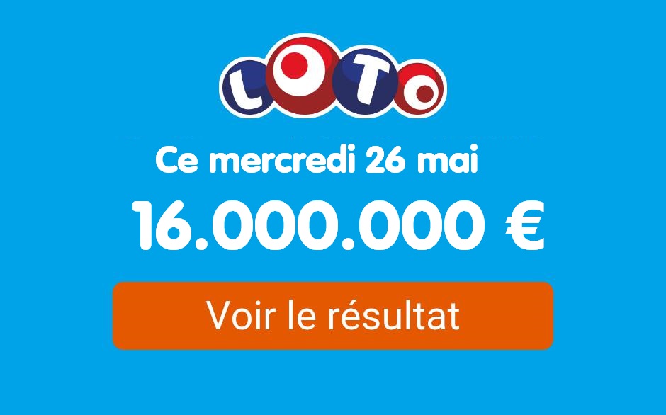 Resultat Loto Vendredi 13 Decembre 2019 Heure