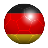 Equipe de football d'Allemagne