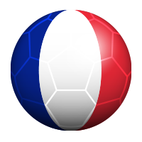 Equipe de football de France