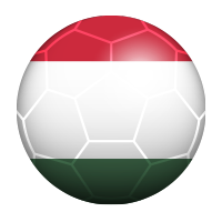 Equipe de football de Hongrie