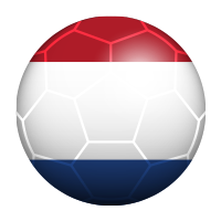 Equipe de football des Pays Bas