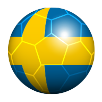 Equipe de football de Suède