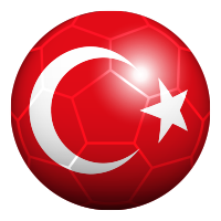 Equipe de football de Turquie