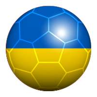Equipe de football d'Ukraine