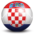 Equipe de football de Croatie