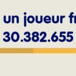 Euromillions : un joueur français remporte 30.382.655€, tout premier euromillionnaire tricolore de l’année