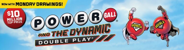 Powerball USA : trois tirages par semaine et option Double Play